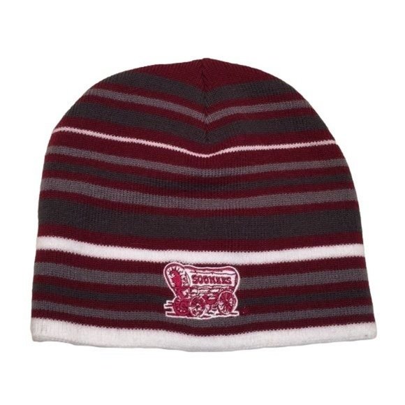 OU beanie - Picture 1 of 4